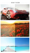 Sunglass Lover Retro Oval Round Vintage Elegant Sunglasses Men Women - SunglassesMart