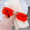 Sunglass Lover Rimless Sunglasses - SunglassesMart