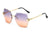 Sunglass Lover Rimless Designer Sunglasses - SunglassesMart