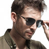 Sunglass Lover Rimless Pilot Sunglasses - SunglassesMart