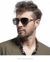 Sunglass Lover Rimless Pilot Sunglasses - SunglassesMart