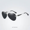 Sunglass Lover Rimless Pilot Sunglasses - SunglassesMart
