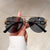 Sunglass Lover Rimless Pilot Vintage Fashion Sunglasses - SunglassesMart