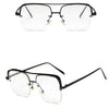 Sunglass Lover Rimless Punk Style Eyeglasses - SunglassesMart