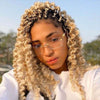 Sunglass Lover Rimless Rectangle Sunglasses Eyeglasses - SunglassesMart