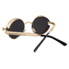 Sunglass Lover Round Steampunk Sunglasses - SunglassesMart
