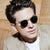 Sunglass Lover Round Sunglasses Men Women - SunglassesMart