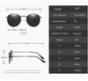 Sunglass Lover Round Sunglasses Men Women - SunglassesMart