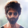 Sunglass Lover Shahid Kapoor's Vintage Rectangular Sunglasses - SunglassesMart