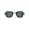 Sunglass Lover Shahid Kapoor's Vintage Rectangular Sunglasses - SunglassesMart