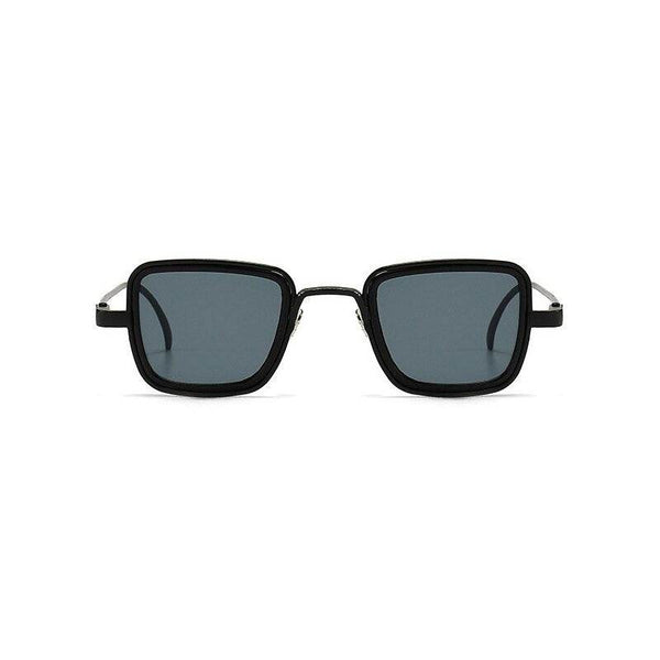 Sunglass Lover Shahid Kapoor's Vintage Rectangular Sunglasses - SunglassesMart