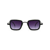 Sunglass Lover Shahid Kapoor's Vintage Rectangular Sunglasses - SunglassesMart