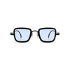 Sunglass Lover Shahid Kapoor's Vintage Rectangular Sunglasses - SunglassesMart