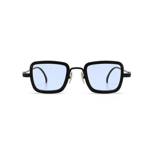 Sunglass Lover Shahid Kapoor's Vintage Rectangular Sunglasses - SunglassesMart