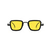 Sunglass Lover Shahid Kapoor's Vintage Rectangular Sunglasses - SunglassesMart