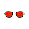 Sunglass Lover Shahid Kapoor's Vintage Rectangular Sunglasses - SunglassesMart
