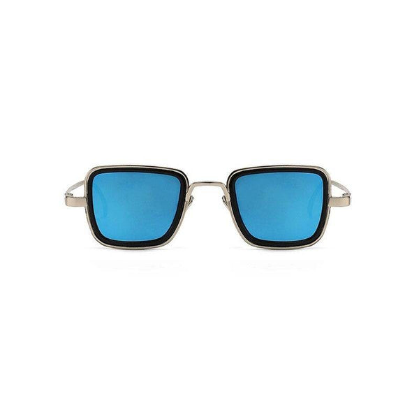 Sunglass Lover Shahid Kapoor's Vintage Rectangular Sunglasses - SunglassesMart