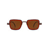 Sunglass Lover Shahid Kapoor's Vintage Rectangular Sunglasses - SunglassesMart
