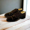 Shimmer Shiny Shoes For Casual & Formal Attire - SunglassesMart