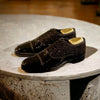 Shimmer Shiny Shoes For Casual & Formal Attire - SunglassesMart