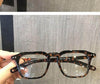 Sunglass Lover Square Computer Eyeglasses - SunglassesMart