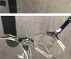 Sunglass Lover Square Computer Eyeglasses - SunglassesMart