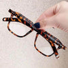 Sunglass Lover Square Computer Eyeglasses - SunglassesMart