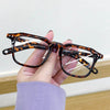 Sunglass Lover Square Computer Eyeglasses - SunglassesMart