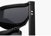 Sunglass Lover Square Designer Vintage Sunglasses - SunglassesMart