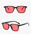 Sunglass Lover Square Designer Vintage Sunglasses - SunglassesMart