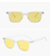 Sunglass Lover Square Designer Vintage Sunglasses - SunglassesMart