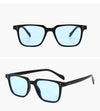 Sunglass Lover Square Designer Vintage Sunglasses - SunglassesMart