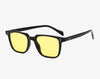 Sunglass Lover Square Designer Vintage Sunglasses - SunglassesMart