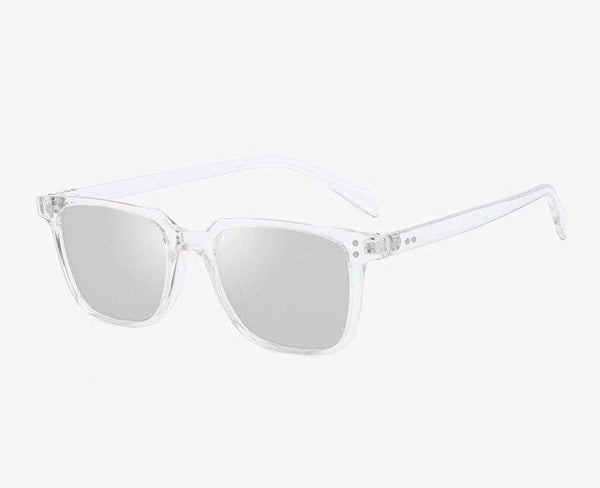 Sunglass Lover Square Designer Vintage Sunglasses - SunglassesMart