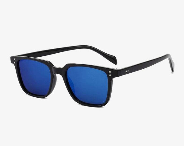 Sunglass Lover Square Designer Vintage Sunglasses - SunglassesMart