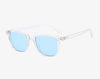 Sunglass Lover Square Designer Vintage Sunglasses - SunglassesMart