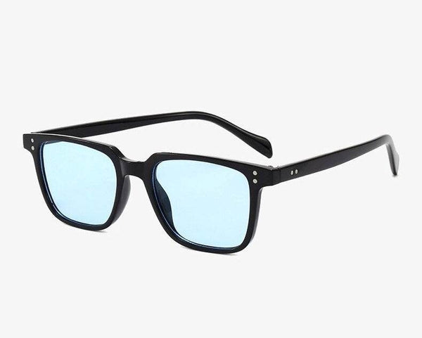 Sunglass Lover Square Designer Vintage Sunglasses - SunglassesMart
