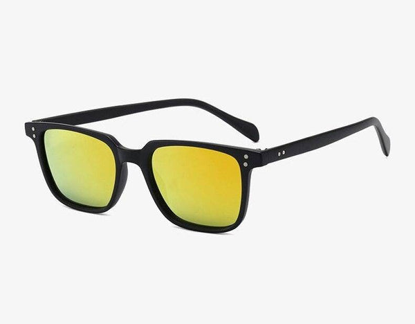 Sunglass Lover Square Designer Vintage Sunglasses - SunglassesMart