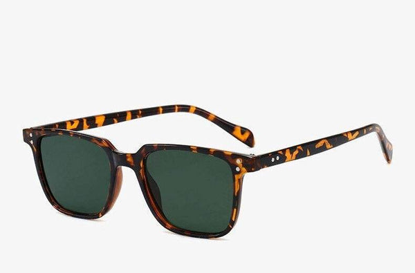 Sunglass Lover Square Designer Vintage Sunglasses - SunglassesMart