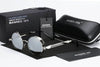 Sunglass Lover Steampunk Round Metal Sunglasses - SunglassesMart