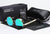 Sunglass Lover Steampunk Round Metal Sunglasses - SunglassesMart