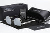 Sunglass Lover Steampunk Round Metal Sunglasses - SunglassesMart