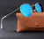 Sunglass Lover Steampunk Round Sunglasses - SunglassesMart