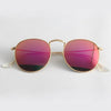 Sunglass Lover Steampunk Round Sunglasses - SunglassesMart