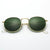 Sunglass Lover Steampunk Round Sunglasses - SunglassesMart