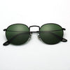 Sunglass Lover Steampunk Round Sunglasses - SunglassesMart