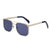 Sunglass Lover Trendy Square Luxury Sunglasses - SunglassesMart