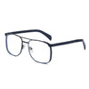 Sunglass Lover Trendy Square Luxury Sunglasses - SunglassesMart