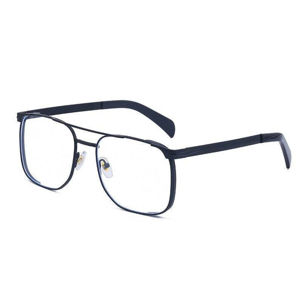 Sunglass Lover Trendy Square Luxury Sunglasses - SunglassesMart