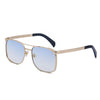 Sunglass Lover Trendy Square Luxury Sunglasses - SunglassesMart